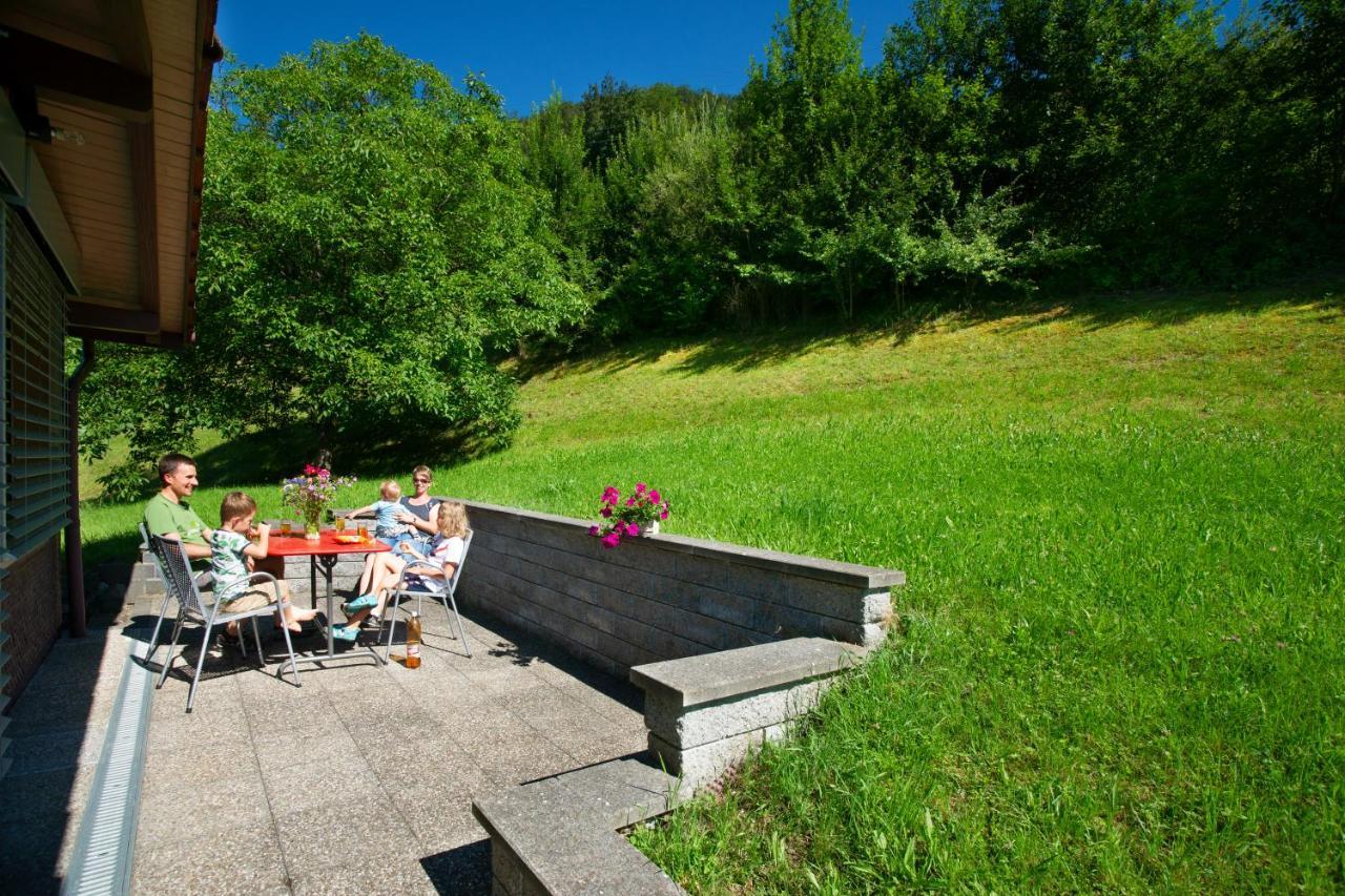 Landgasthof Zollhaus Sachseln Exterior foto